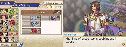 Far north of aurora, another warlord has also set out to conquer kingdoms. Pokemon Conquest Part #9 - The Enemy is in Dragnor!